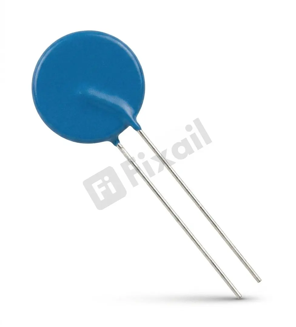 Thermistor,PTC
